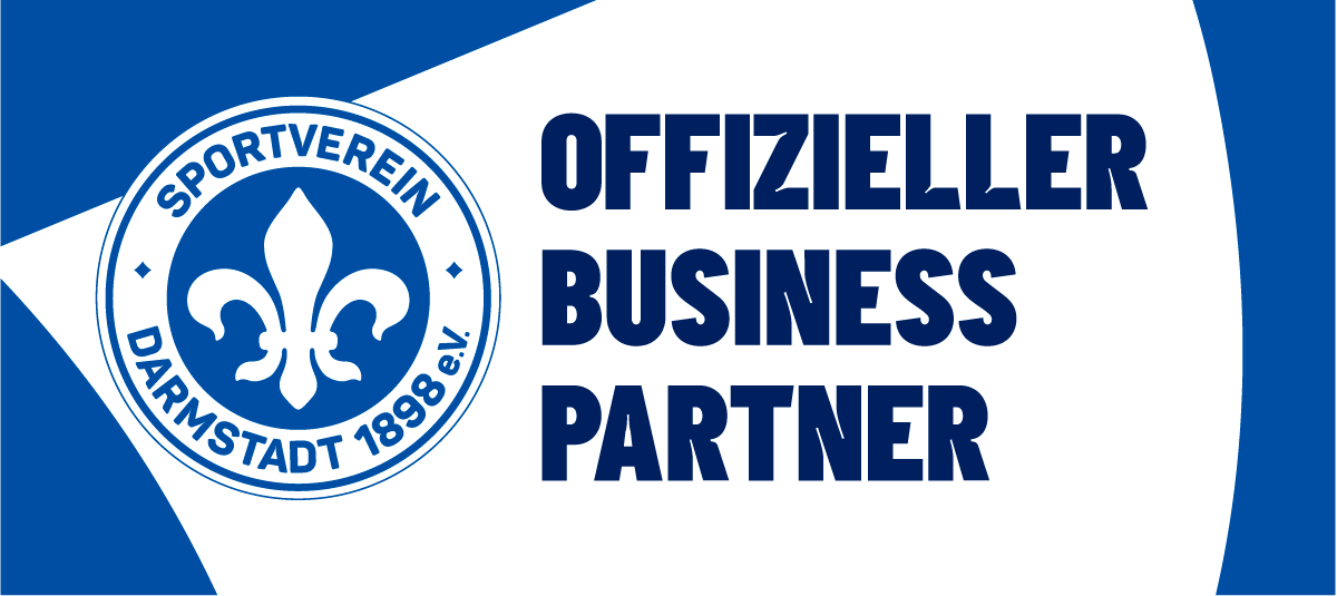Sportverein Darmstadt - Business Partner